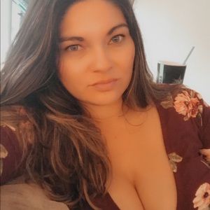 Meet your Posher, Tisha